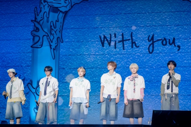 [정보/소식] NCT WISH, 서울 앙콘만 남았다..첫 단독콘 글로벌 18개 지역 30회 공연 성료 | 인스티즈