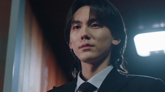 鄭珆贊在《申醫生》飾演申主神 直率求婚與溫柔照料引爆浪漫高潮