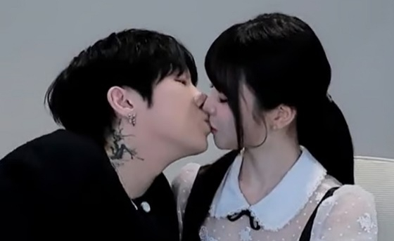 '과즙세연과 열애' BJ 케이 누구..故설리 성희롱·양다리→코인게이트 논란 수두룩 [스타이슈]