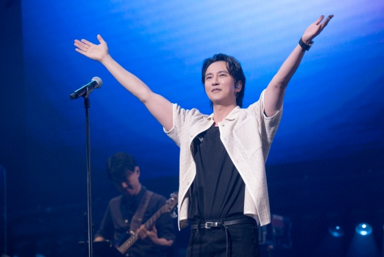 金南佶2026日本粉絲見面會全席售罄 多彩演出與話題新曲引爆熱情