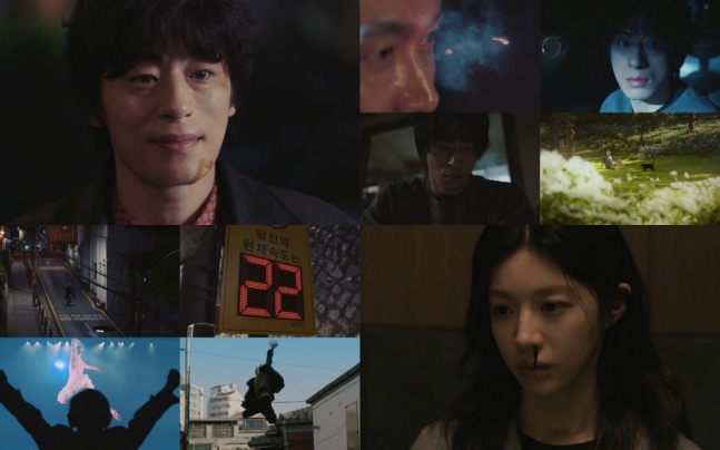 《努力克服自卑的我們》主演具敎煥、高胤禎引爆Netflix韓國劇集話題