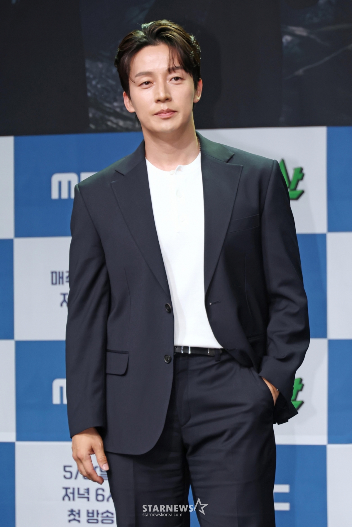 '최우수산' PD "메기남 허경환, 덱스 같은 롤..인기 없을 때 저점매수했...
