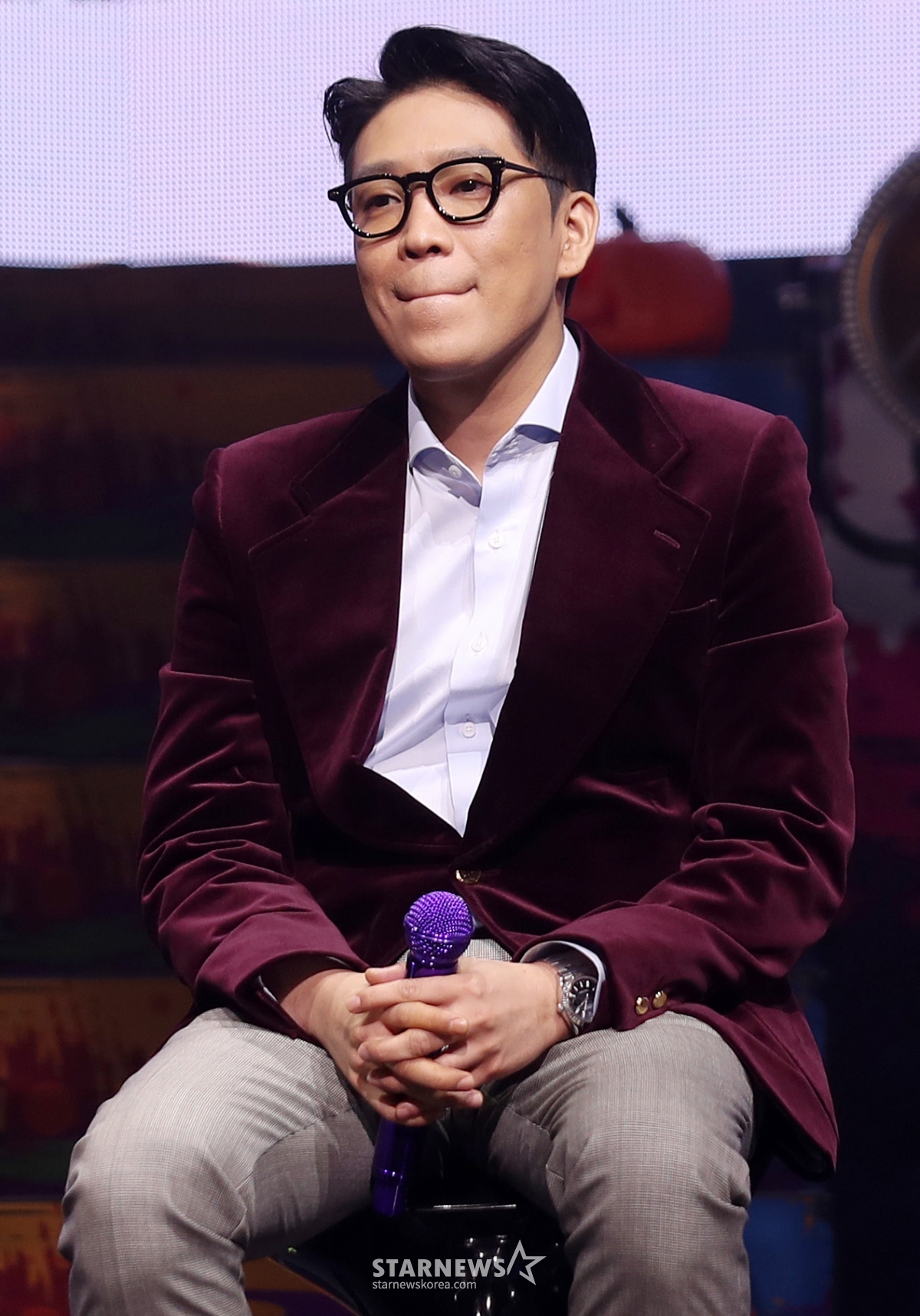 MC몽, 억울함 풀려다 애먼 백현→아이유 머리채..아이러니한 폭로전 [★...