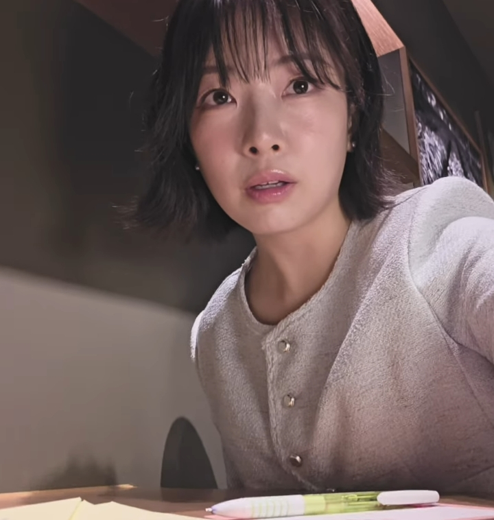 영숙 재사과, 의외의 한마디