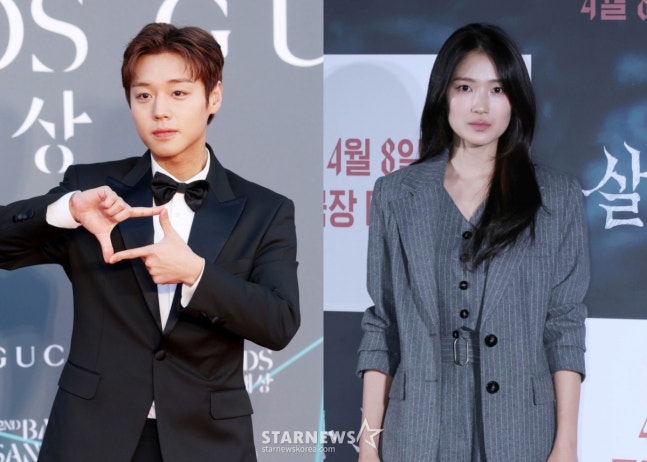 [정보/소식] 박지훈·김혜윤→'기리고'..스크린·OTT 젊은 피 수혈 [FOCUS] | 인스티즈