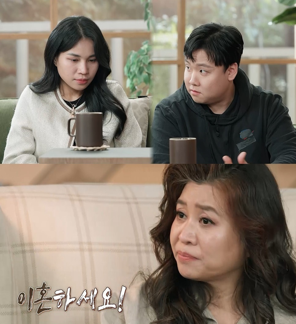 오은영 경고, 왜 셌나