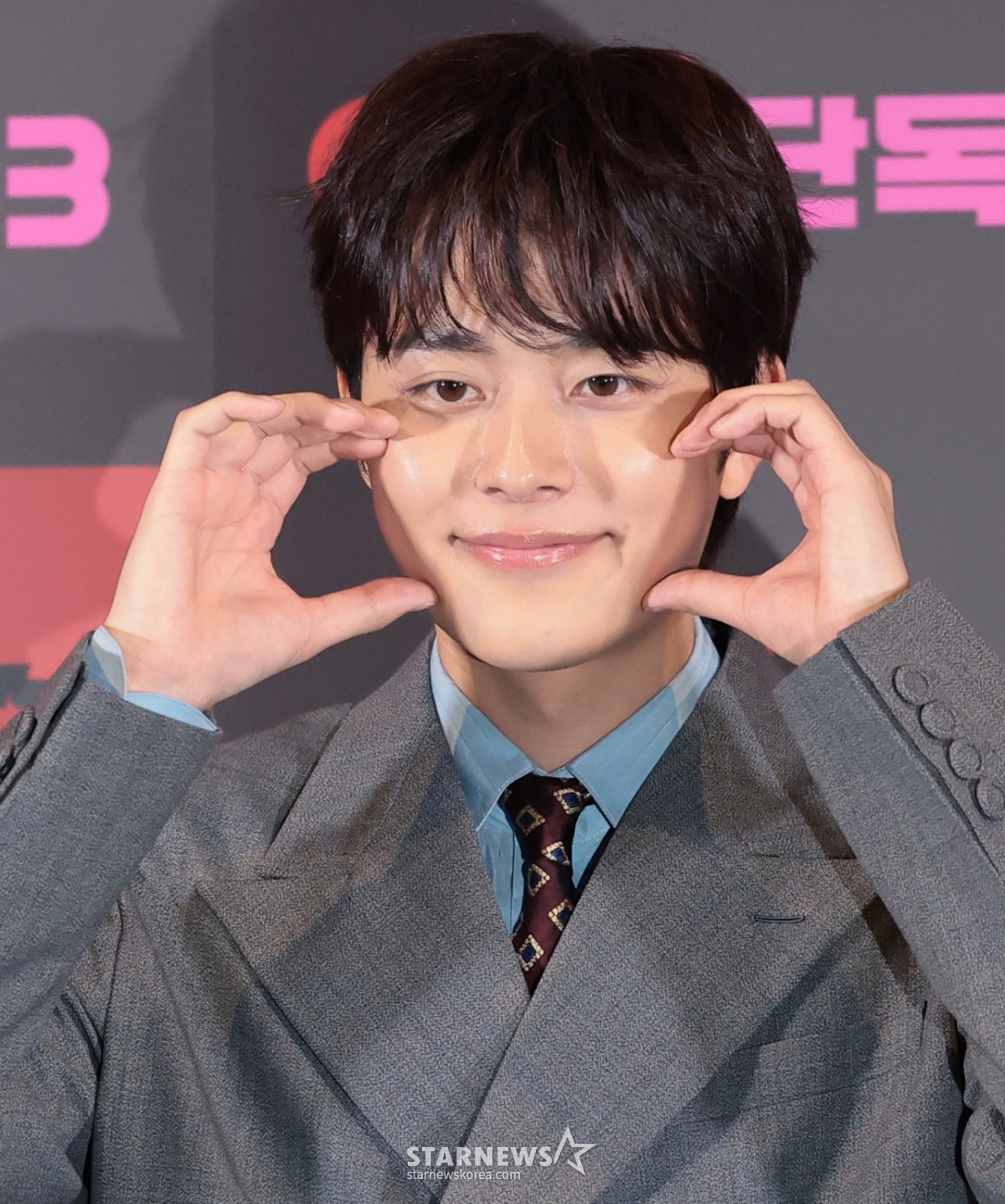 유선호 하차, 눈물 난 이유