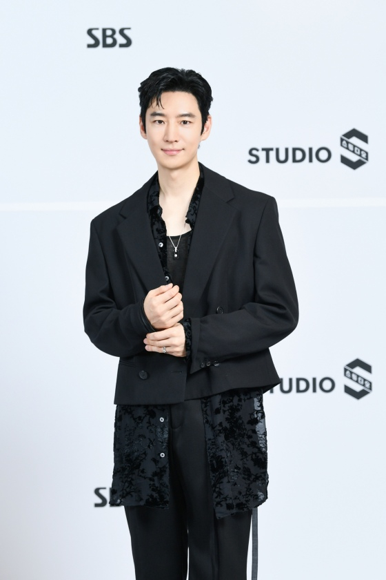 '승산 있습니다' 이제훈 "대상보다 시즌제 욕심, SBS 효자 드라마 될 것"