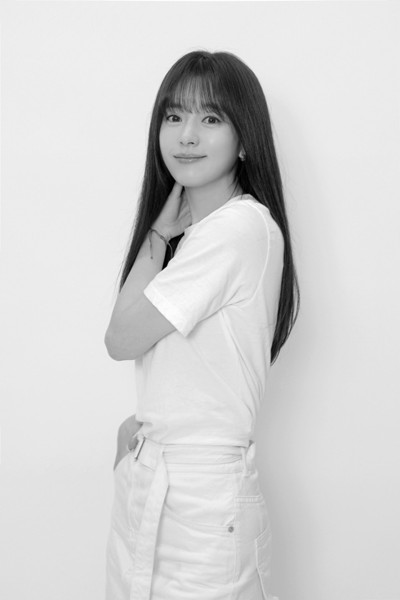 <b>한효주</b>, 어린이 위해 <b>5천만</b>원 <b>기부</b> [공식]