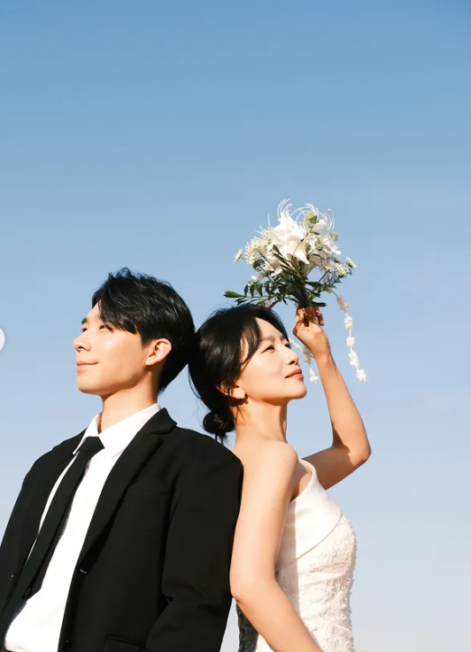 백은혜 이준우 결혼, 10살 연하 배우 부부 탄생 소식과 배경