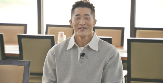 김동현, '넷째 임신' 알리더니..장어 먹으러 '<b>식포일러</b>' 출연