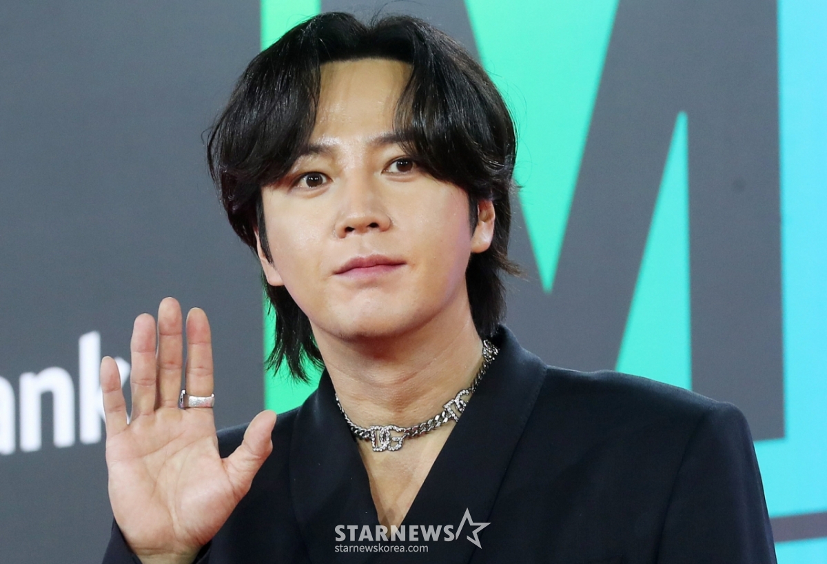 장근석 "<b>하지원</b>과 첫키스, 실제로 좋아했다..'황진이' 편집실서 다 알...