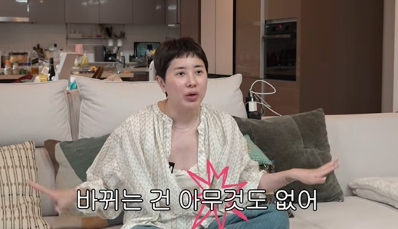 '<b>최지훈</b>' 서인영, 초혼과 다른 재혼 "스몰 웨딩..협찬 안 할 것" [스타...