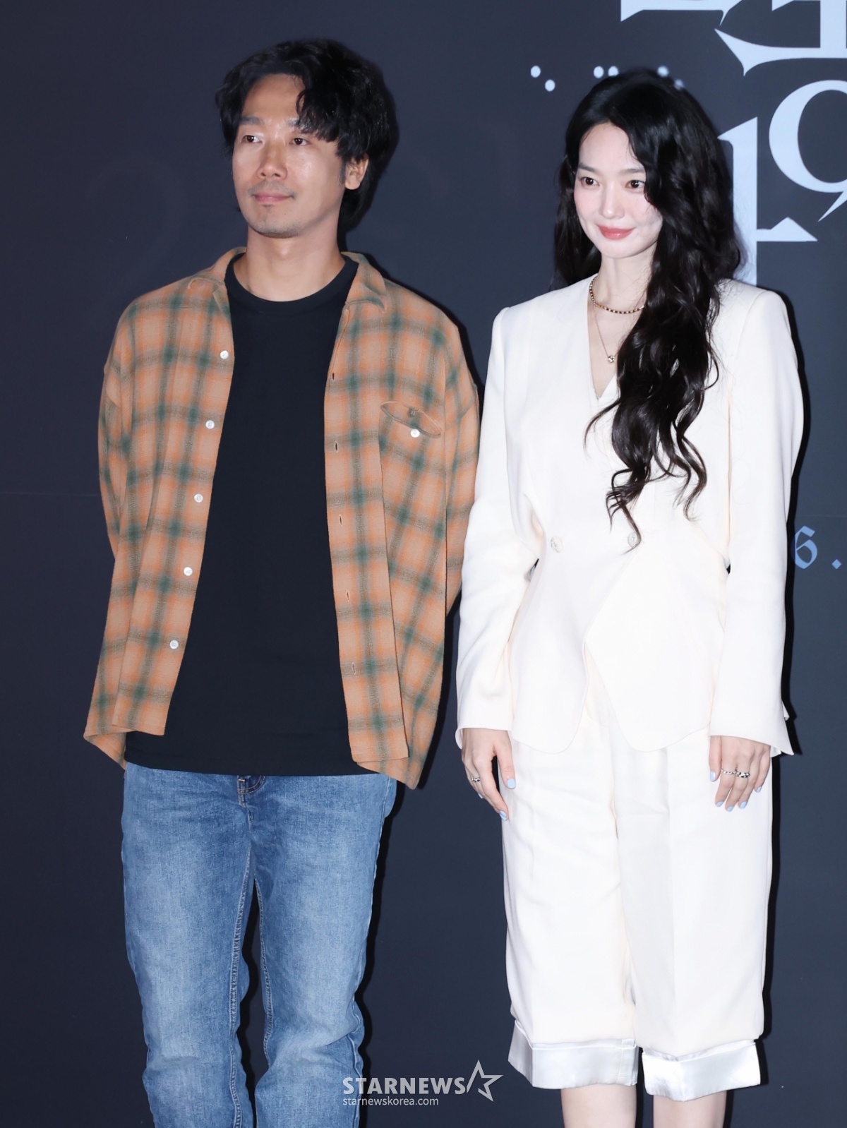 김남희-<b>신민아</b> '<b>눈동자</b> 주역들'[포토]