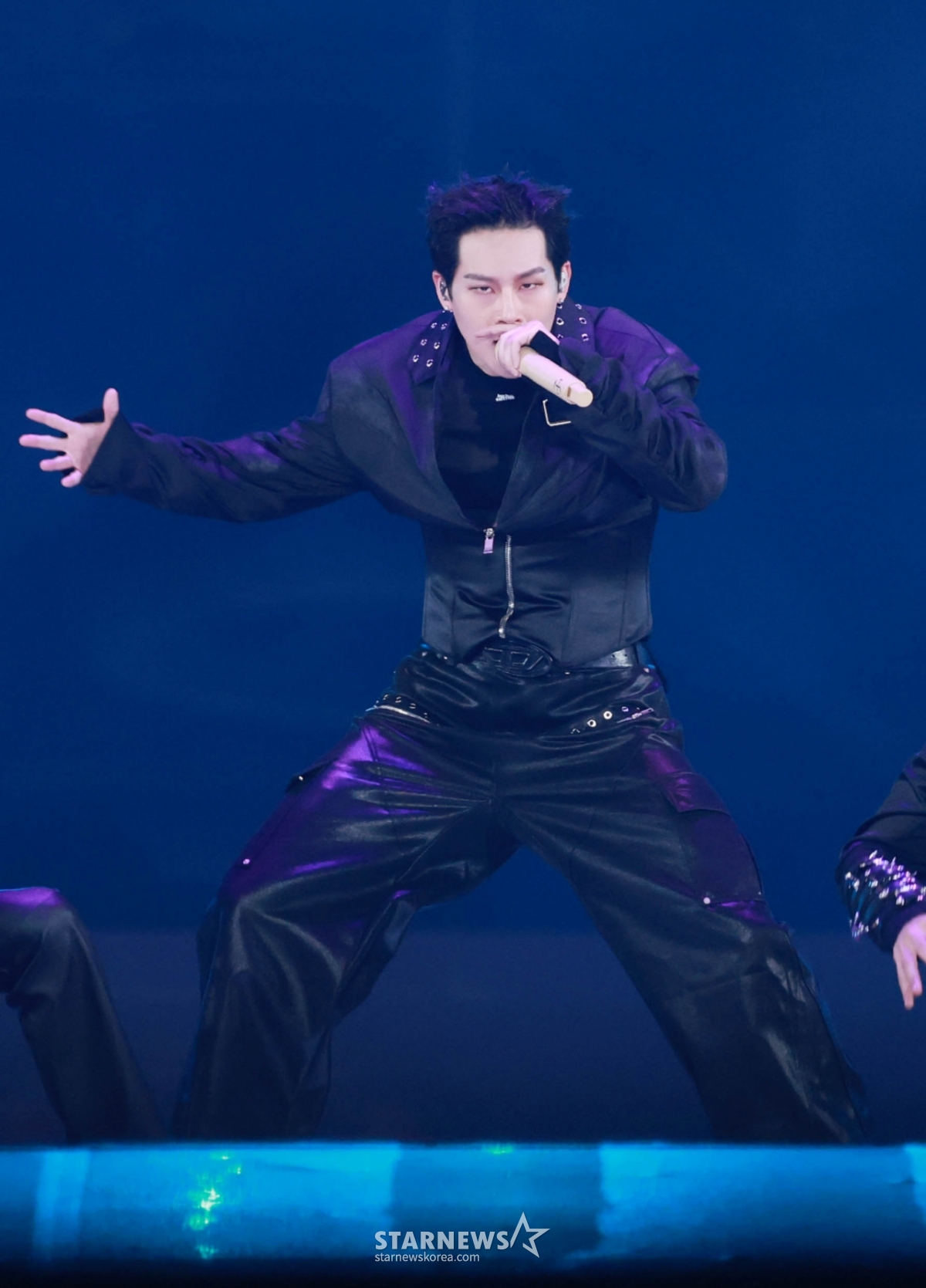 몬스타엑스 주헌,예능 존재감 예고..넷플릭스'<b>연애실험실</b>' 관찰자 [공식...