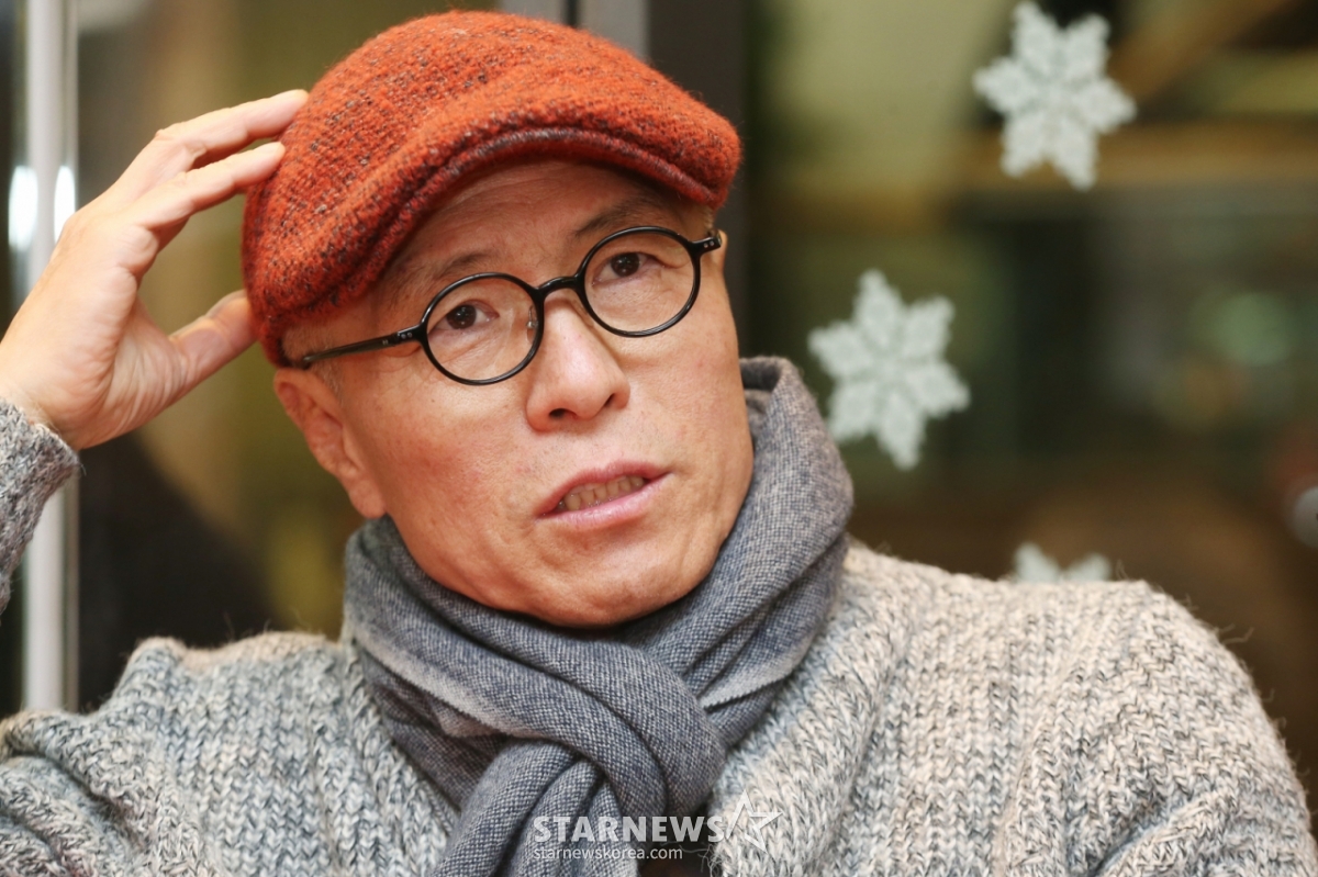 만화가 허영만 낙상사고 중환자실 이송, 백반기행 7년 만에 종영