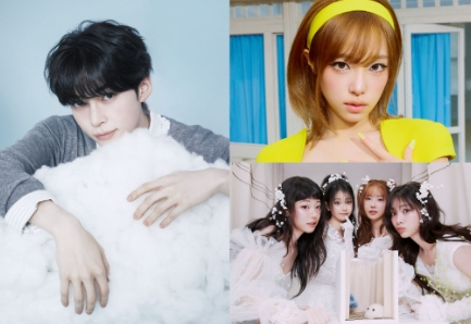 성한빈·최예나·QWER, 'ACON 2026' 맞춤 역대급 스페셜 무대..설렘~UP [ACON2026 스페셜 스테이지②] | 인스티즈