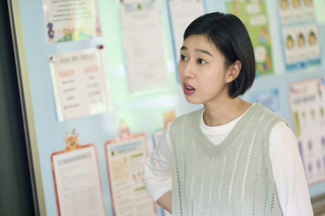 세상의 극성맘들 긁혔다..<b>박지연</b>, 눈물로 전한 '참교육' [FULL인터뷰]