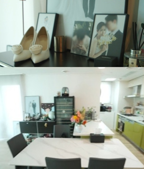 박은영성형외과 의사 '<b>신혼</b>집' 공개→티파니, <b>변요한</b>과 <b>신혼</b> 생활 ...