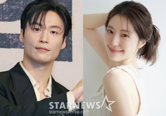 '멋진 신세계' 허남준 "<b>홍이설</b>과 열애설? 상상도 못해, 한참 웃었다" [인...