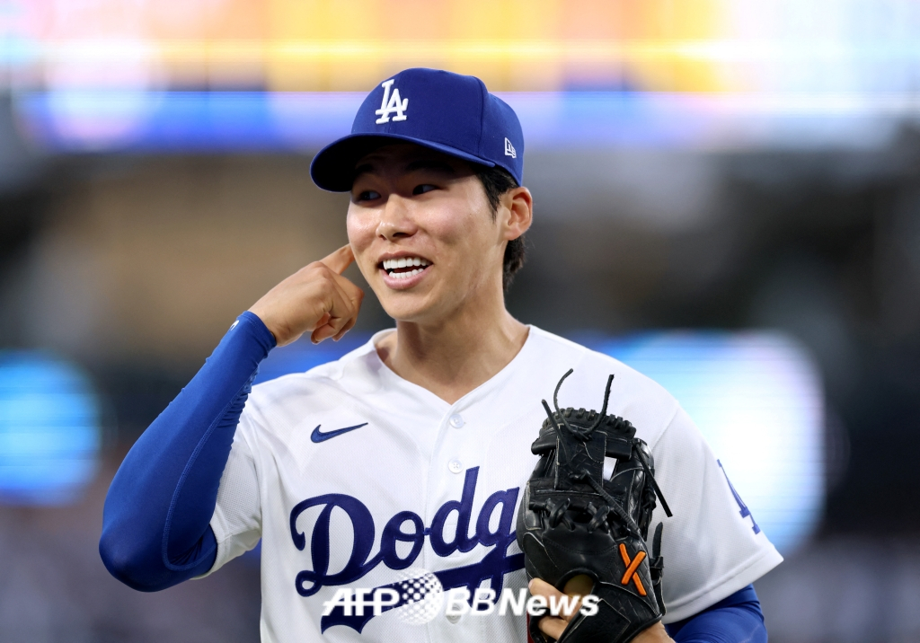 '대박' 김혜성 '올스타 투표 TOP5' 라니 대단하네! 이정후·김하성보다 많다니... ML 1차 투표 결과 발표 '전체 1위 주인공은'