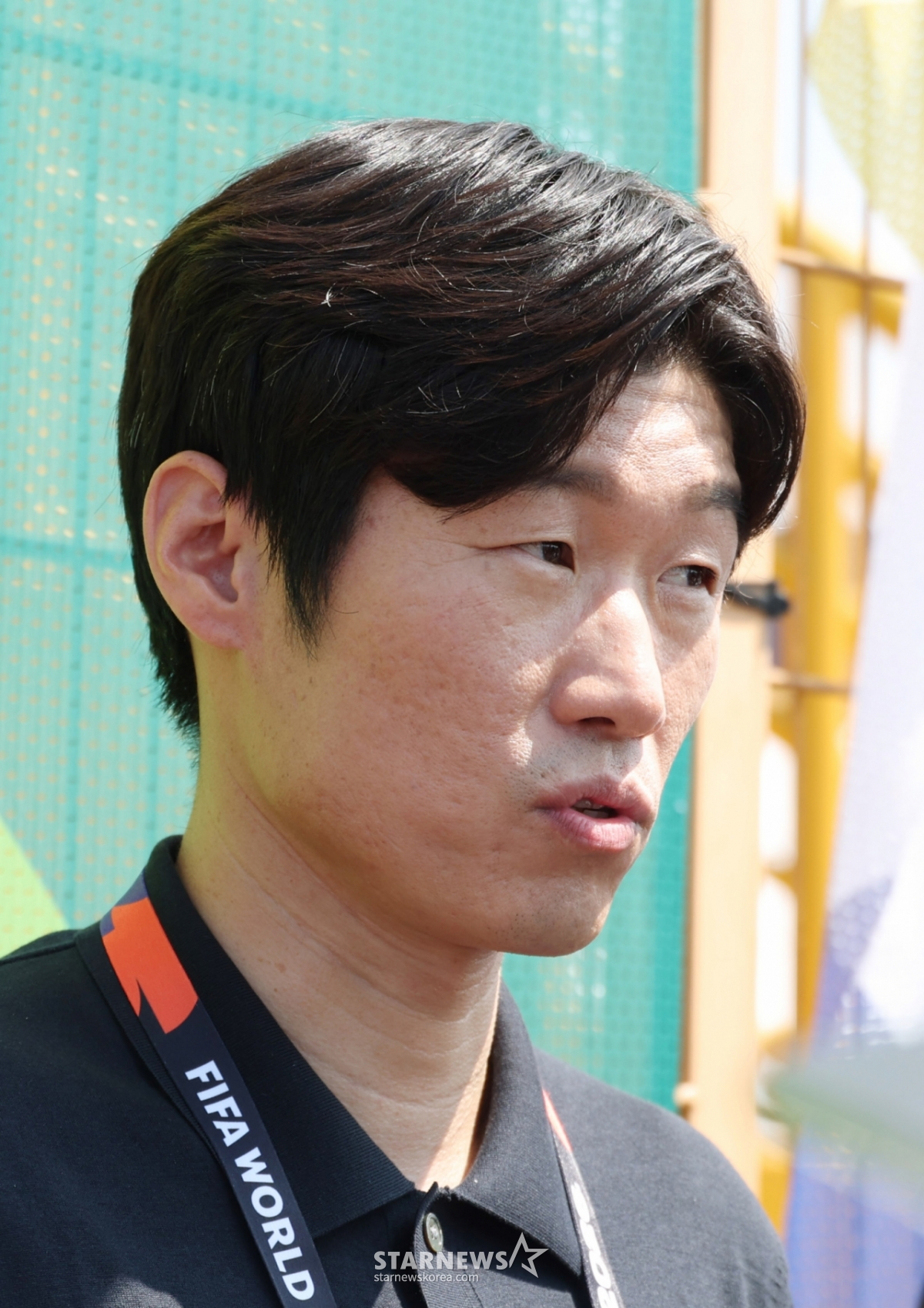 '손흥민 조기 교체 논란' 박지성 작심발언 "선수 기용은 감독 권한, 결과에 따른 질타는 책임" [월드컵 ★]