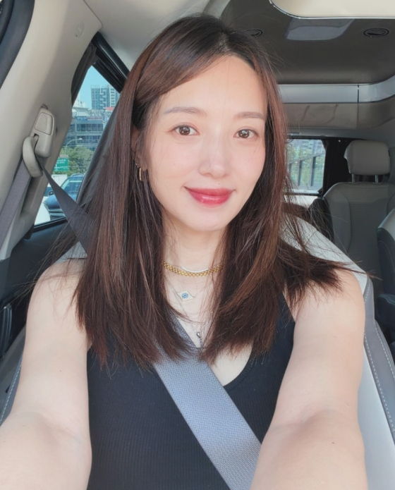 '46세' <b>김민경</b>, 임신성당뇨 재검사 연락에 당혹 "우려하던 일"