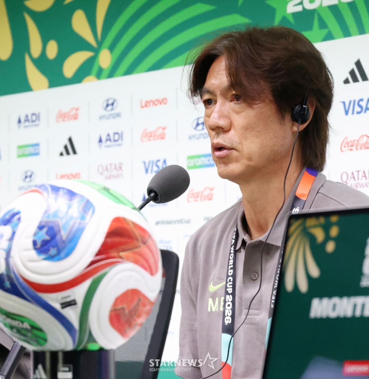'손흥민 원톱→멕시코전 라인업 완전 동일'... 남아공전 예상 <b>명단</b> 공개...