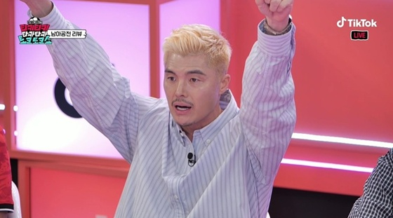 "홍명보 나가" 김영광, 월드컵 졸전에 돌직구..안정환도 일침 "감독이 책임져야" [티키타카쇼]