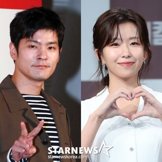 '18세 차이' 장기하♥윤가이 커플 탄생..SNL이 맺어준 인연[종합]