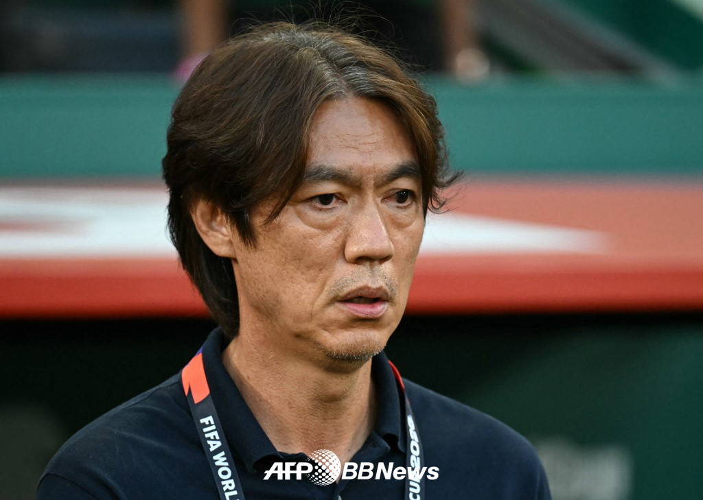 韓 축구 이제 '탈락팀 취급' 받는다, <b>32강</b> 예상 <b>대진표</b> 연이어 '삭제'