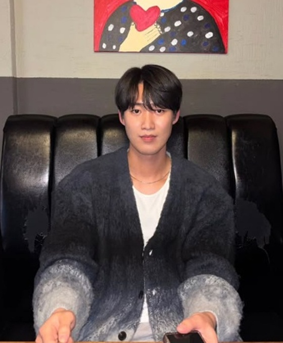 "성까지 바꿔" 박미선이봉원 子 <b>최상엽</b>, 영재교육 받았지만 <b>배우</b> 선택...