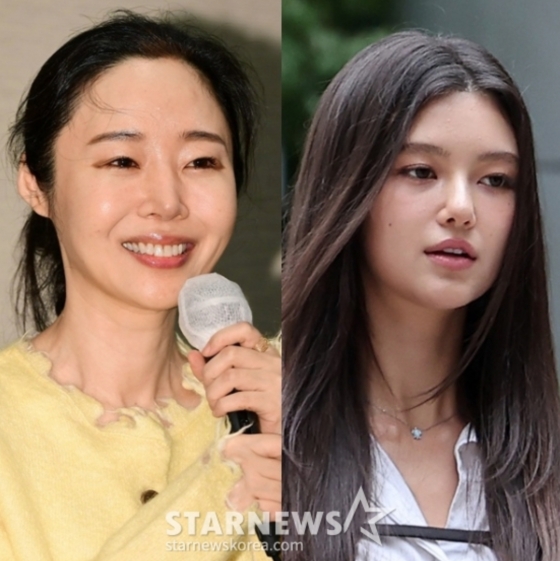 공방 계속..<b>다니엘</b>·민희진 330억 <b>손배소</b> 오늘(2일) 3번째 변론
