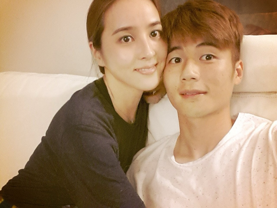 "나만 늙었다"..'<b>한혜진</b>' <b>기성용</b>, 벌써 결혼 13주년