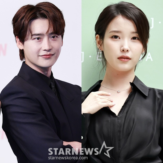 <b>이종석</b> 측 "<b>아이유</b>와 <b>결별</b> 맞다" 인정 [공식]