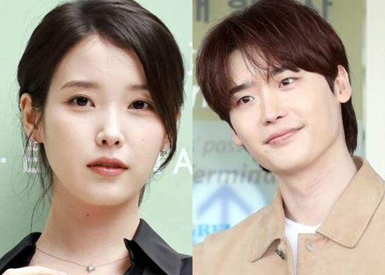 아이유·이종석, 4년만 결별에 亞 들썩 [스타이슈]