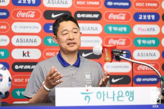 '차세대 손흥민·이강인 길 막히나' 金 실패 시 '역대급 후폭풍' 확실시...