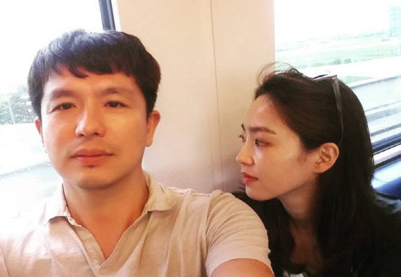 이웃주민과 10억 소송 패소.."난 몇 억 배 더 잘 될 것" 차유람 남편 이...