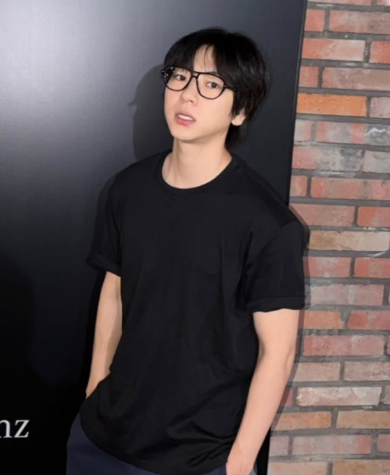 이주승, 상금 1억 기부 이어 조모에 애틋 "박계순 여사 오열"