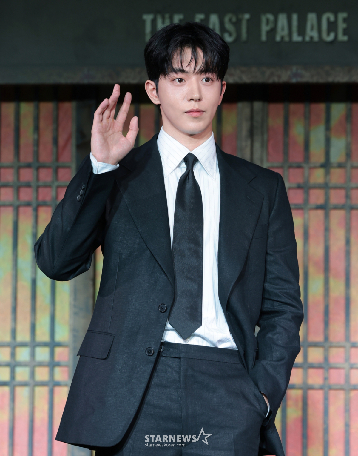 남주혁, 1위로 완벽한 복귀..'<b>동궁</b>'으로 보여준 새 얼굴