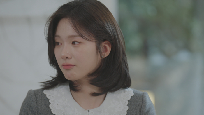 강유경 이별 암시? "오빠랑만 울면서 대화" 최종선택 직전 눈물[<b>하트</b>시...