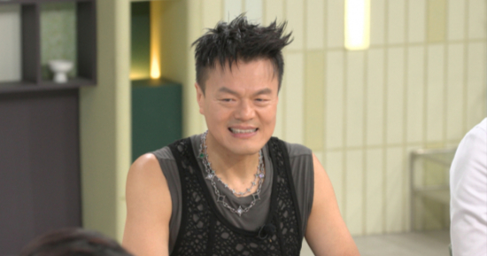 JYP 박진영 '냉부해' 전격 출연..유기농 <b>냉장고</b> 요리 '기대'