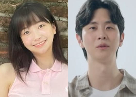 '미씽' <b>권아름</b>, '400만 유튜버' 지무비와 <b>열애 인정</b>..6살 나이차 [공식]