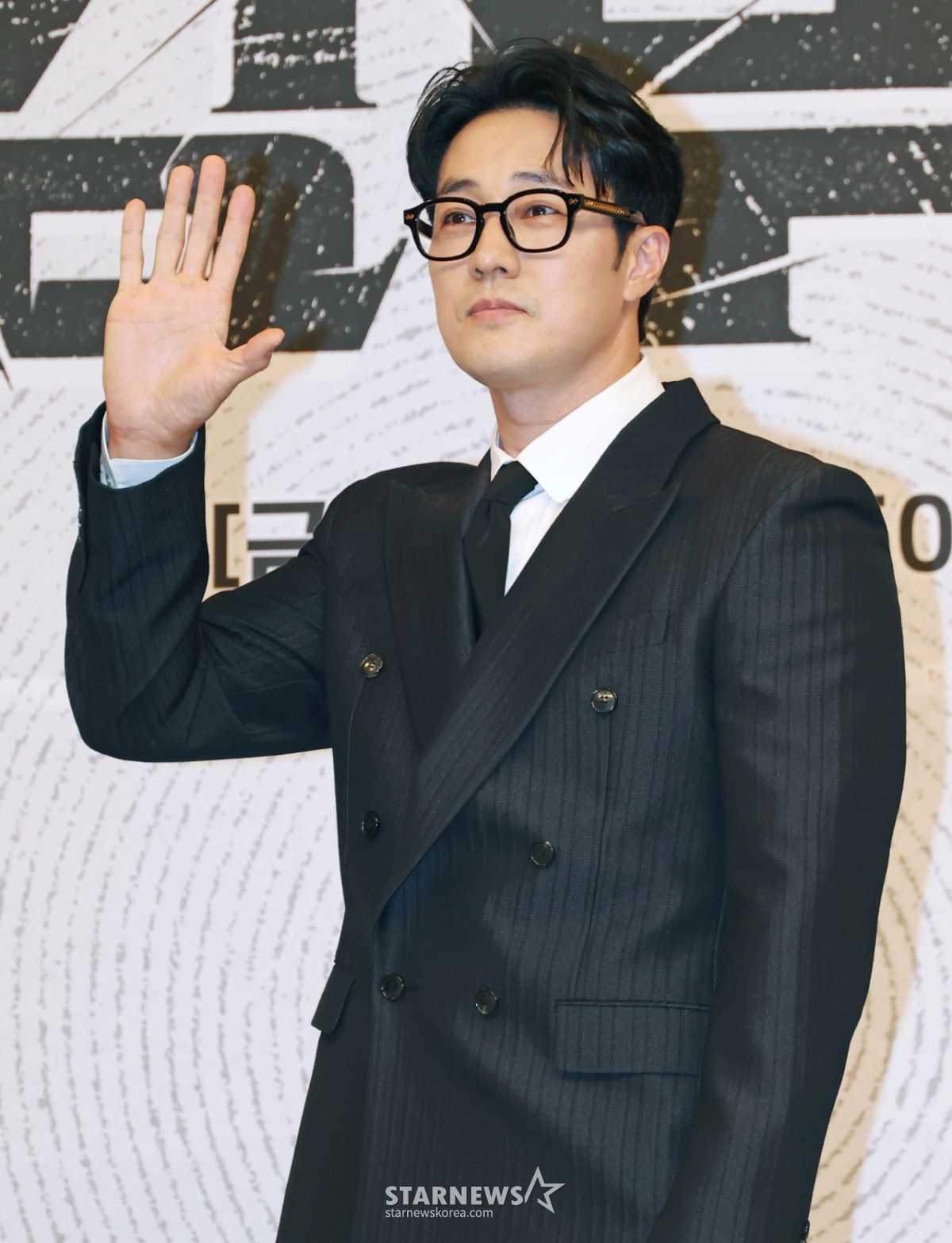 [단독]소지섭, 금 쏘더니 13년 만에 포상휴가도 참석..'김부장' 팀워크 ...