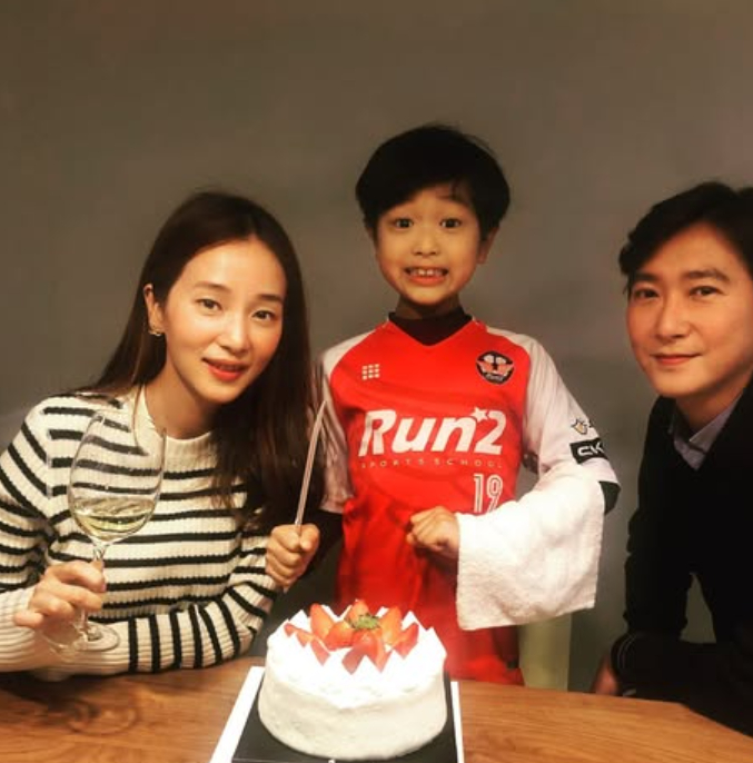 Sechs Kies' Go Ji-yong Reveals He Divorced 2 Years Ago: 'I Wanted to Protect My Son'