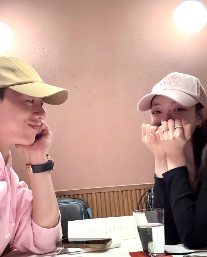 [전문]이관희유시은, 나란히 열애 인정..'<b>솔로지옥</b>3' 현커 탄생