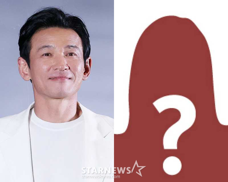 [단독]사생활 폭로女, '<b>황정민 스토킹</b> 피의자' 주장에 "여러 사건 다투...