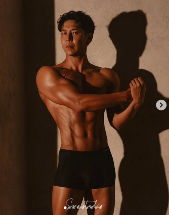회계사 연봉에 이런 몸매까지?...'나솔' 32기 영수, 바프 찍었다