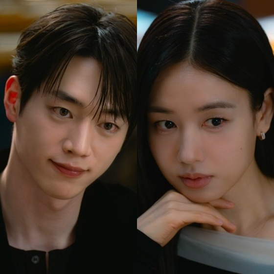 "결혼할까, 결별할까" 서강준안은진, 10년째 장기 <b>연애</b>..'<b>너 말고 다른</b>...