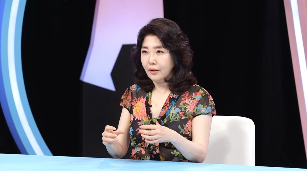 '3천억 CEO' 여에스더, 남편 홍혜걸과 '재산분할' 논쟁 [동상이몽2]